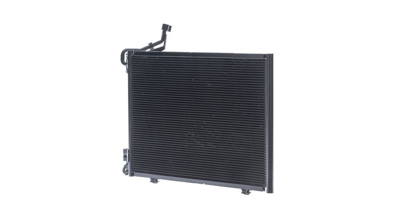 Product Image - Condensor, airconditioning - AC1115000S - MAHLE