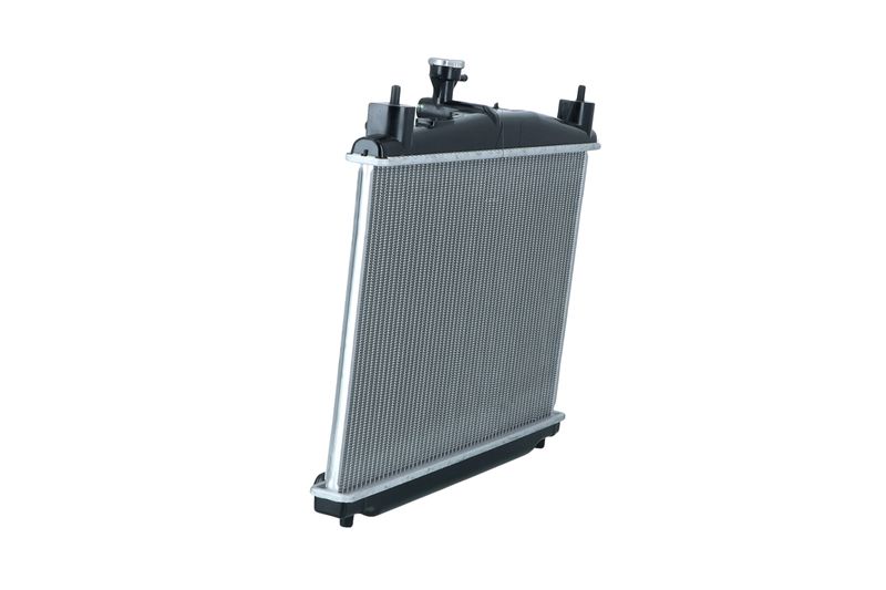 Radiador, refrigeración del motor NRF 53751