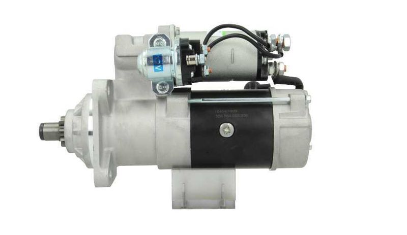 BV PSH 550.564.093.030 Starter