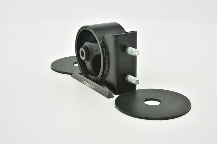 Paigutus, Mootor, FEBEST SZM-SX4RR