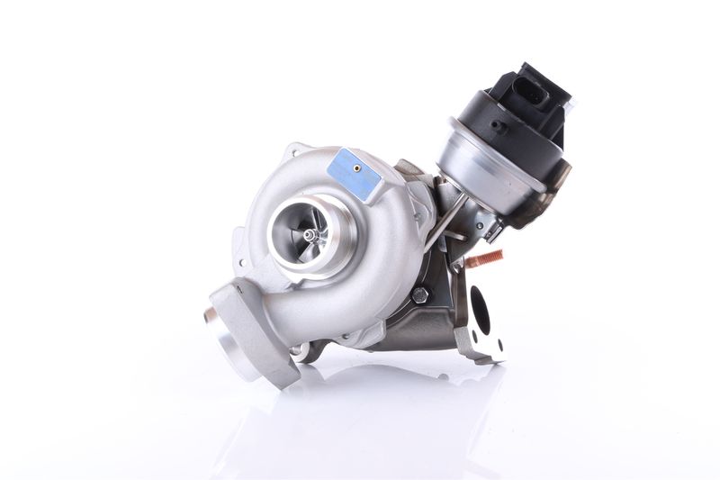 Kompressor, ülelaadimine, NISSENS 93146