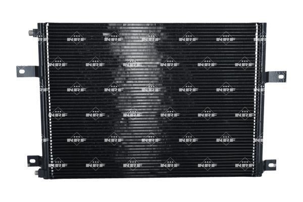 Kondenzátor, klimatizace 35638