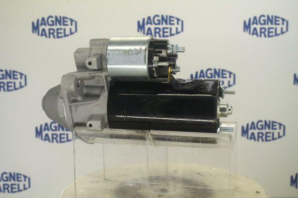 DA SILVA MSQ0119 Starteris