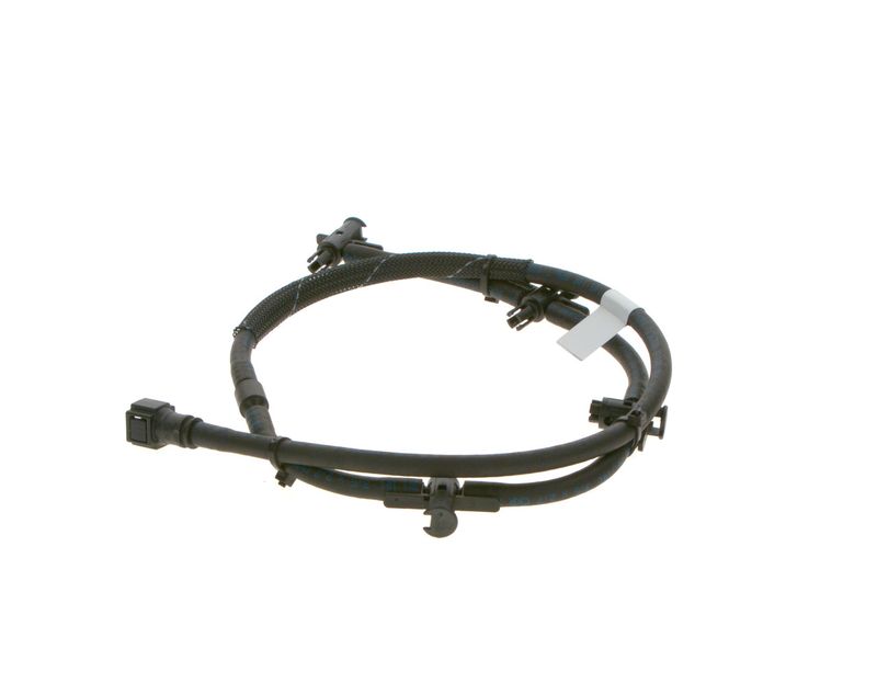 BOSCH 0928402154 Шланг, витік палива