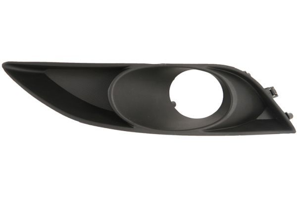 BLIC 6502-07-8118994P Ventilation Grilles, bumper