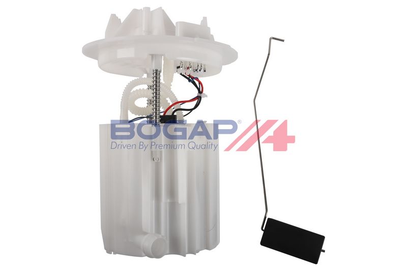 Bomba de Combustible BOGAP C1622133 - 3