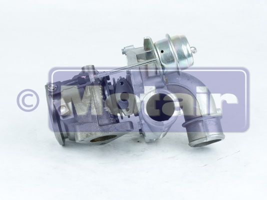 MOTAIR TURBO 333335 Charger, charging (supercharged/turbocharged)