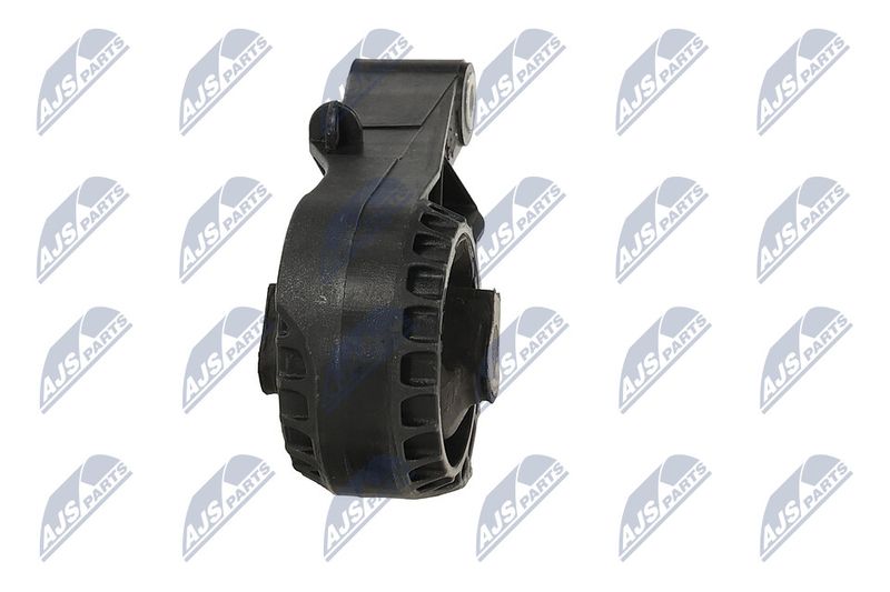 Paigutus, Mootor, NTY ZPS-PL-090