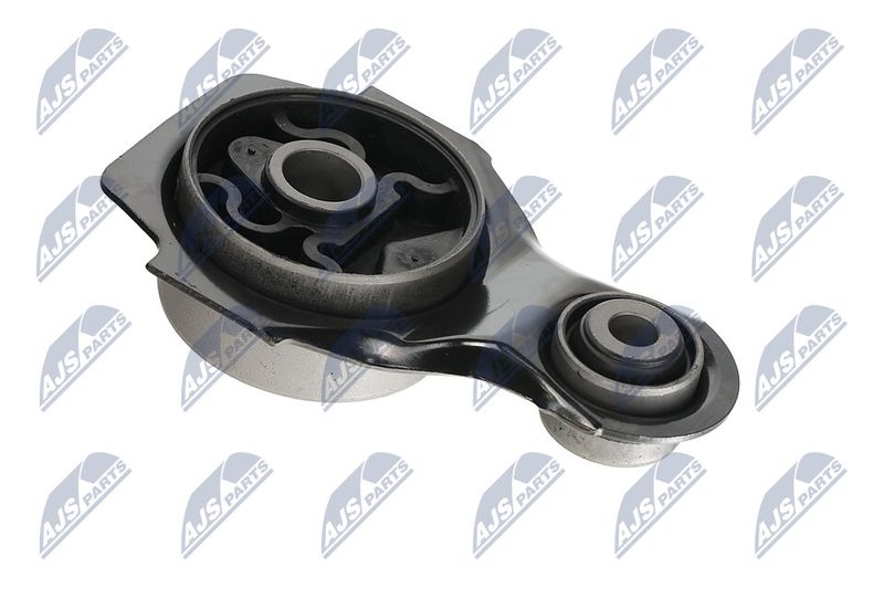 Paigutus, Mootor, NTY ZPS-HD-067