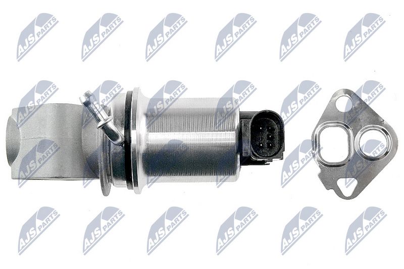 EGR-klapp, NTY EGR-WW-000