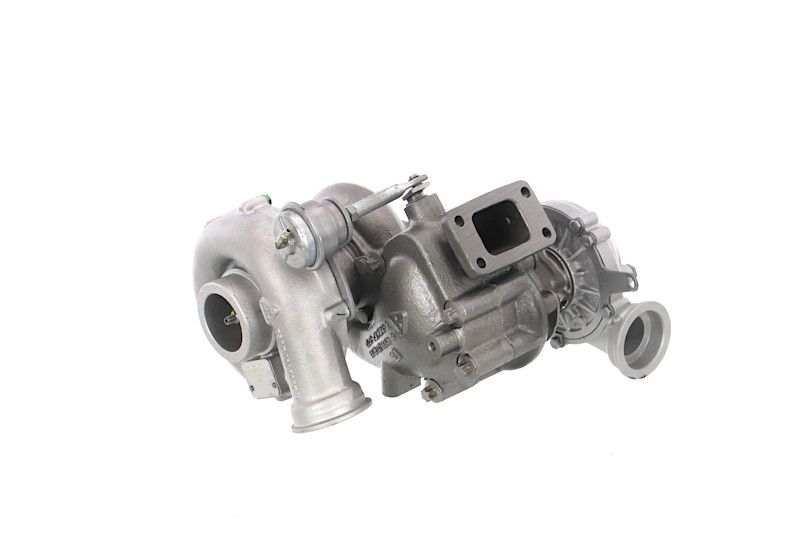 REMANTE 003-001-000165R Charger, charging (supercharged/turbocharged)