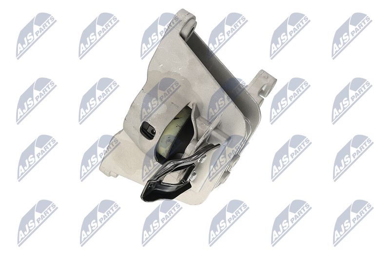 NTY ZPS-CH-177 Mounting, engine