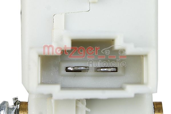METZGER 2317000 Actuator, central locking system