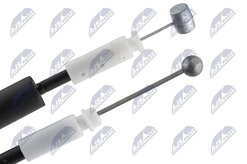 Ukselukk, NTY EZC-HY-659