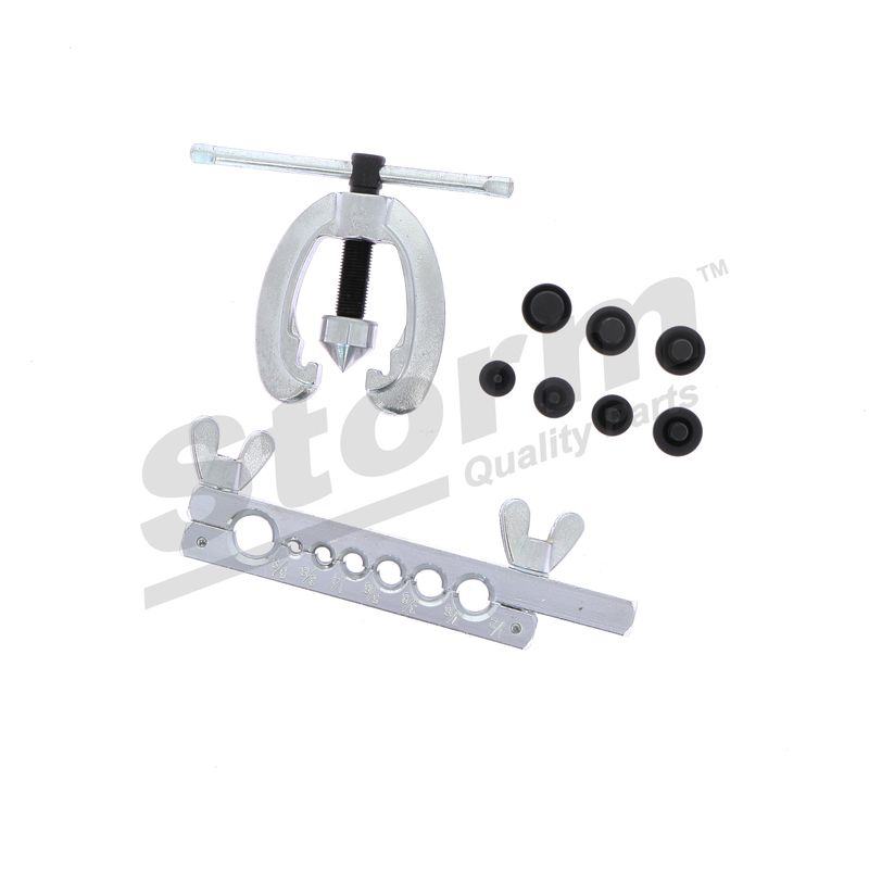 Kit d’outils de cintrage, conduite de frein STORM QUALITY PARTS 88910175