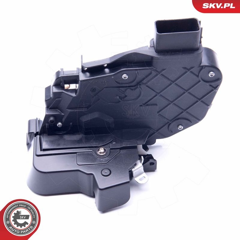 Ukselukk, ESEN SKV 16SKV584