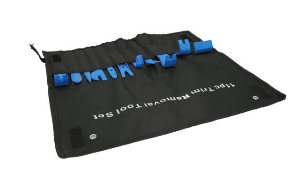 Iluliistukiilude komplekt, KS TOOLS BT511065