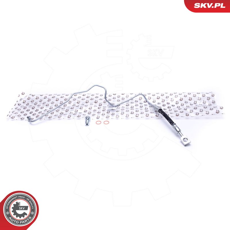 Pidurivoolik, ESEN SKV 35SKV239