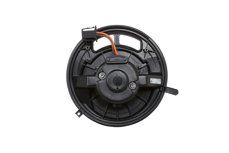 HELLA 8EW 366 400-521 Interior Blower