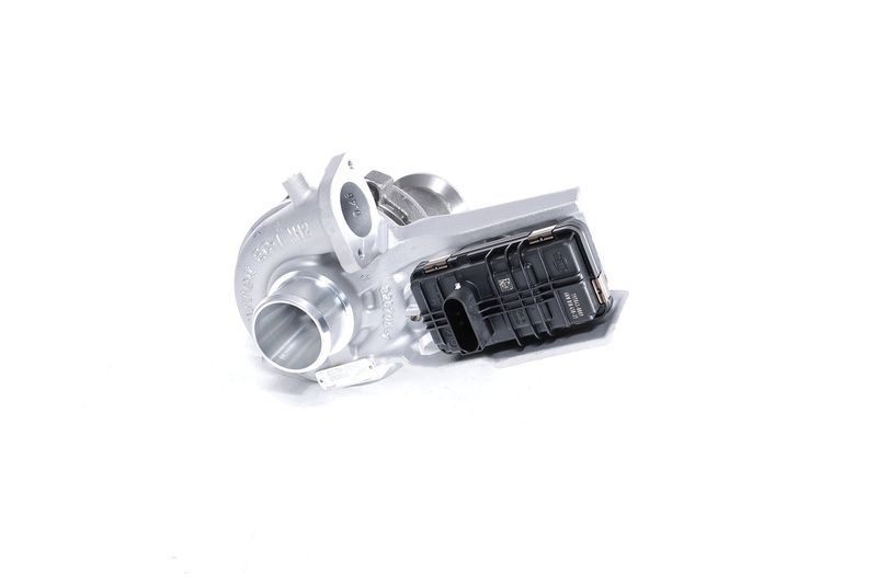 Compresor,sistem de supraalimentare T912932 BTS Turbo