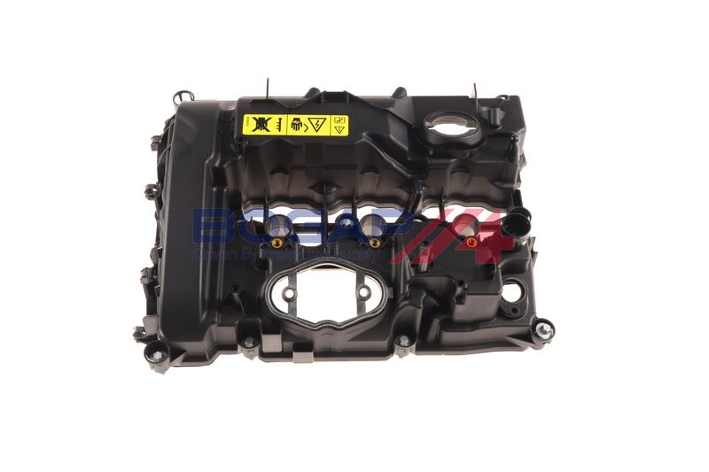 Tapa de valvulas completa BOGAP B1115112 - 6