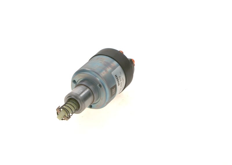Elektromagnetický spínač, startér 2 339 402 372