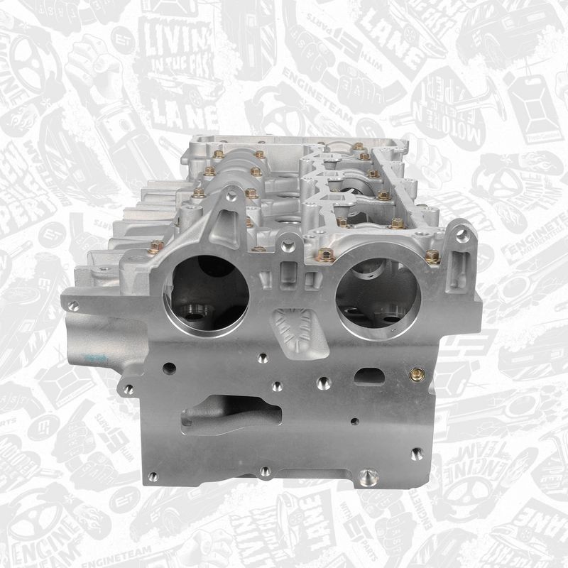Product Image - Cilinderkop - HL0131VR1 - ET ENGINETEAM