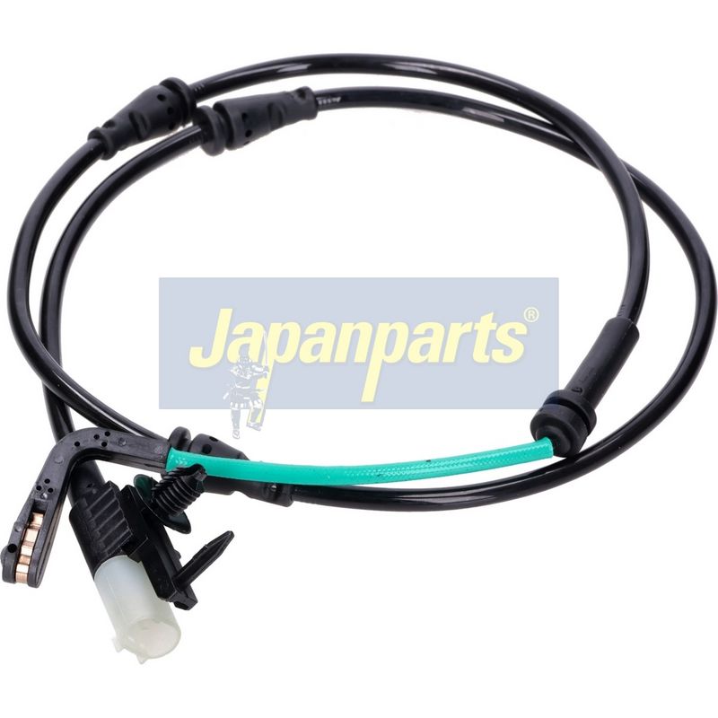 JAPANPARTS Įspėjimo kontaktas, stabdžių trinkelių susidėvėjimas