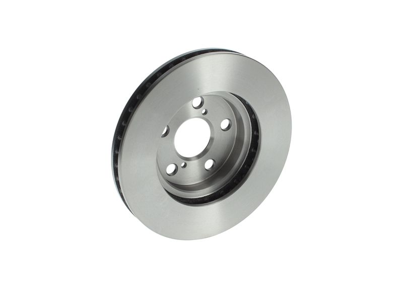 BOSCH 0986478858 Brake Disc