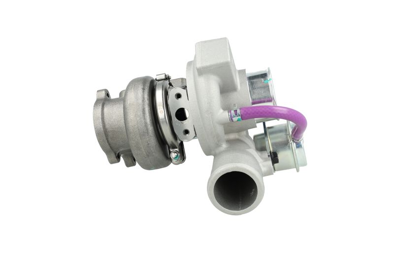 Kompressor, ülelaadimine, NRF 90010376