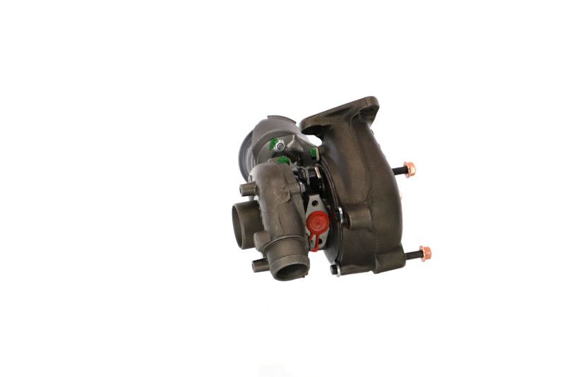 REMANTE 003-001-000011R Charger, charging (supercharged/turbocharged)