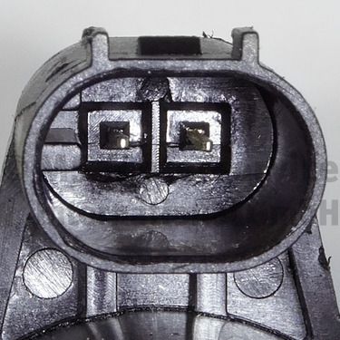 PIERBURG 7.06117.65.0 Control Valve, camshaft adjustment