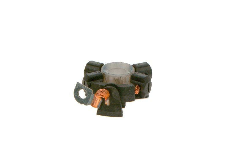 BOSCH 1 004 336 531 Holder, carbon brushes