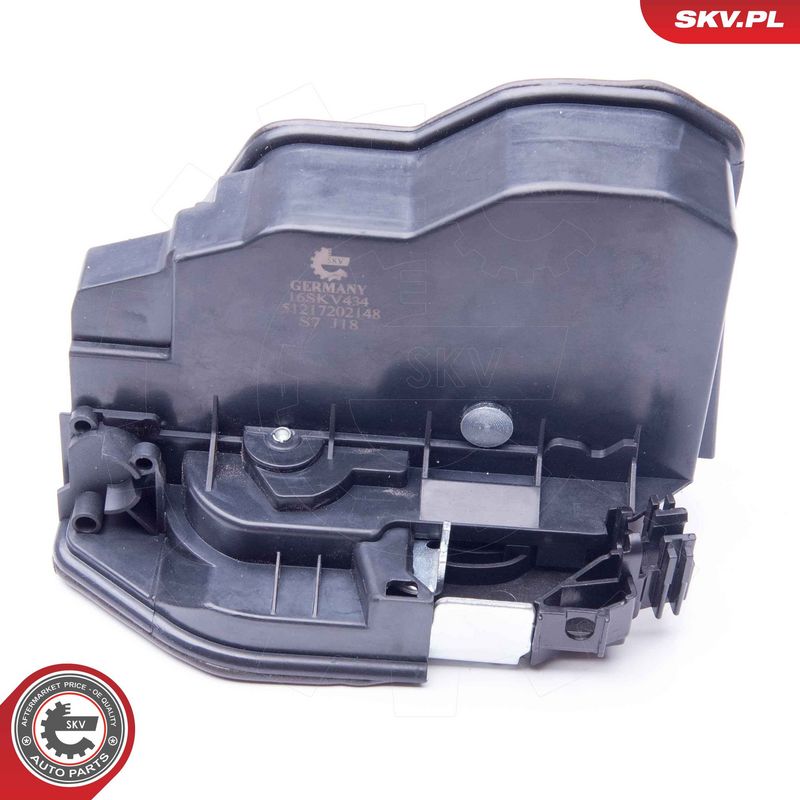 Ukselukk, ESEN SKV 16SKV434