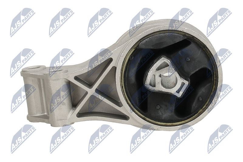 Paigutus, Mootor, NTY ZPS-PL-024