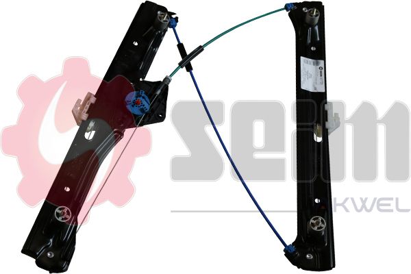 SEIM 901721 Lango pakėlimo mechanizmas
