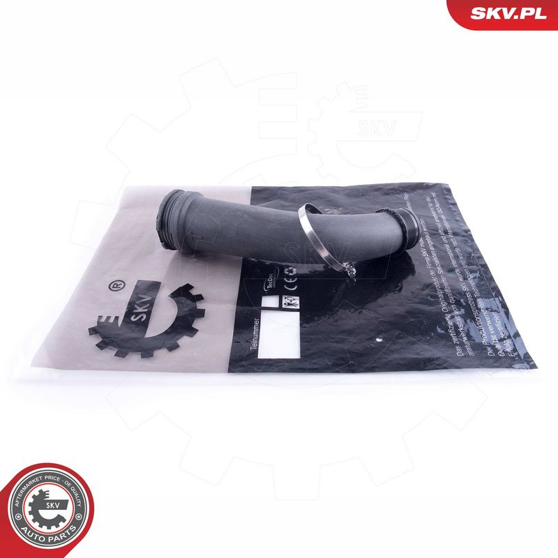 Laadimisõhu voolik, ESEN SKV 24SKV826