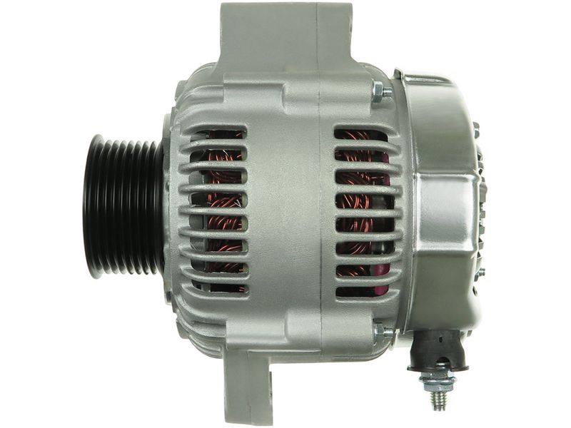 Generaator, AS-PL A6515S