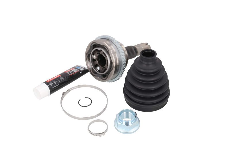 Liigendlaager, veovõll,...