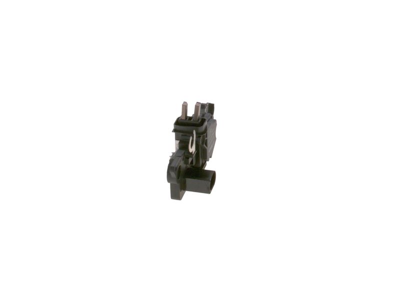 Regulator, alternator 1 986 AE0 063 BOSCH