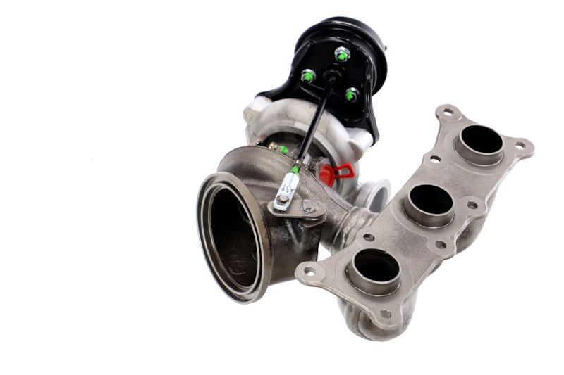 REMANTE 003-001-002880R Turbokompresorius