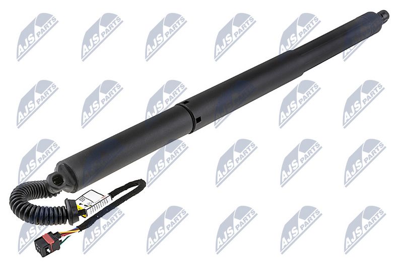 Elektrimootor, tagaluuk,...