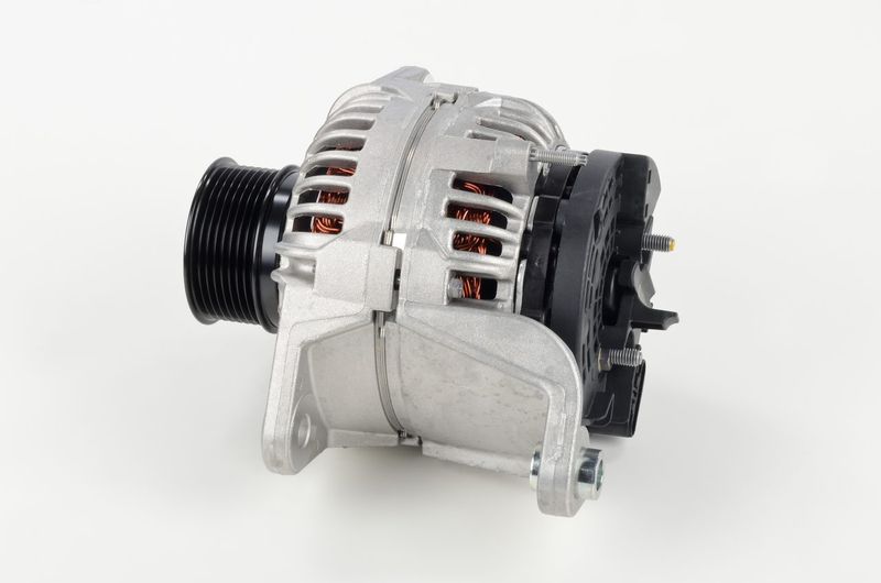 generátor 0 124 655 012