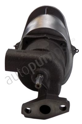 autopumps uk Pompe à huile AOP170