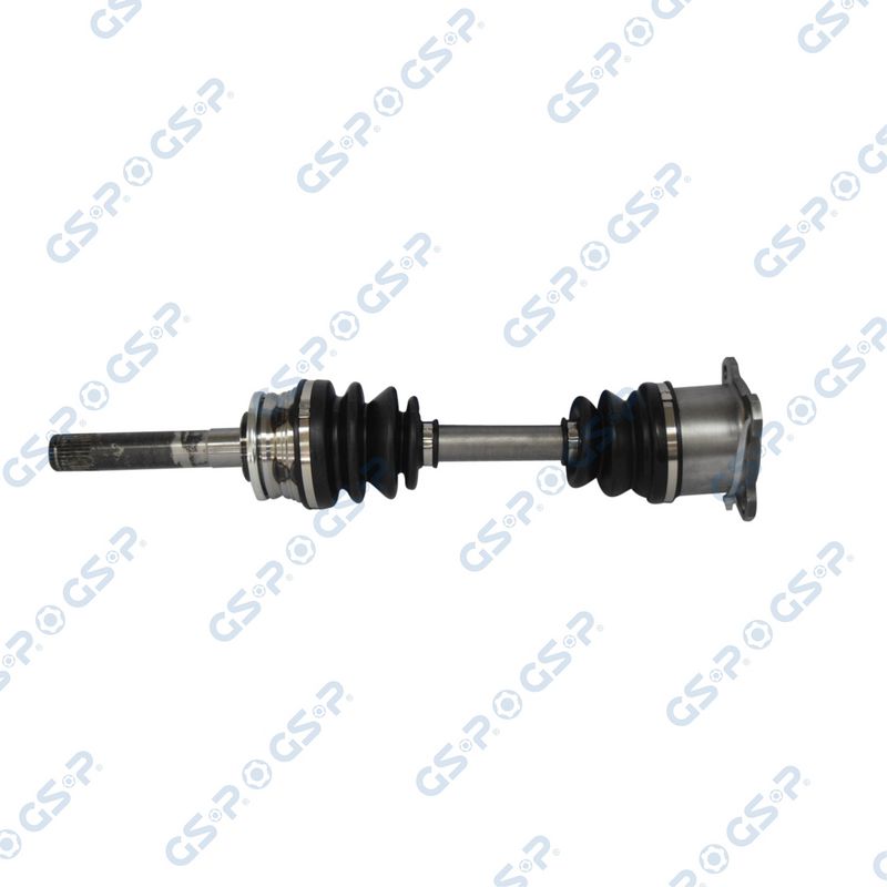 Veovõll, GSP 239034