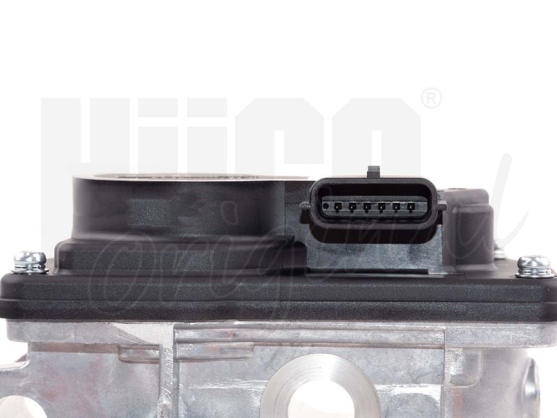ASTEMO-HITACHI 138525 Throttle Body