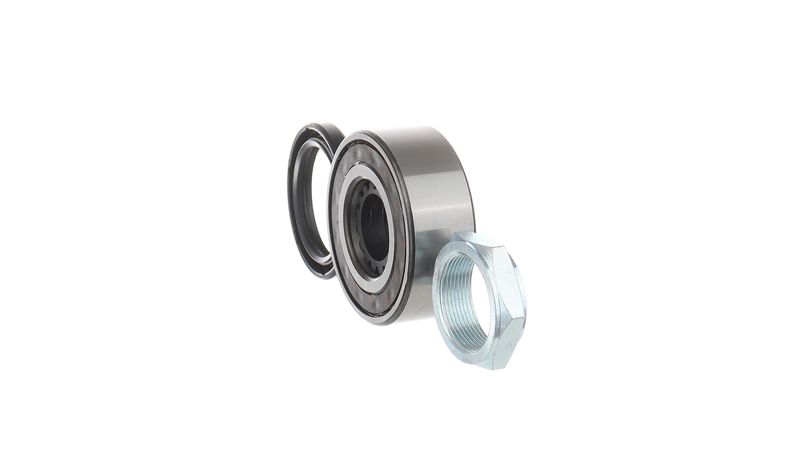 SKF VKBA 892 Wheel Bearing Kit