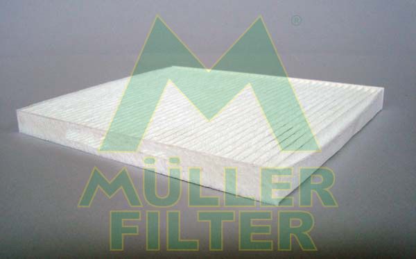 MULLER FILTER szűrő, utastér levegő FC147