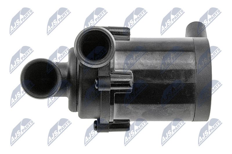 Lisaveepump (jahutusvee ringlussüsteem), NTY CPZ-WW-015