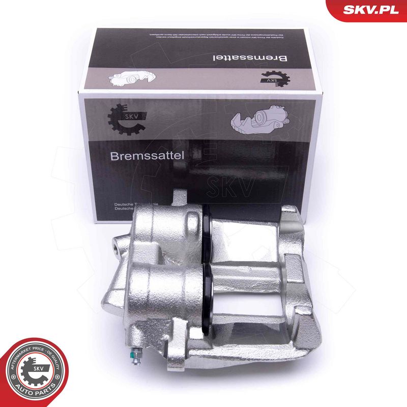 Pidurisadul, ESEN SKV 46SKV634